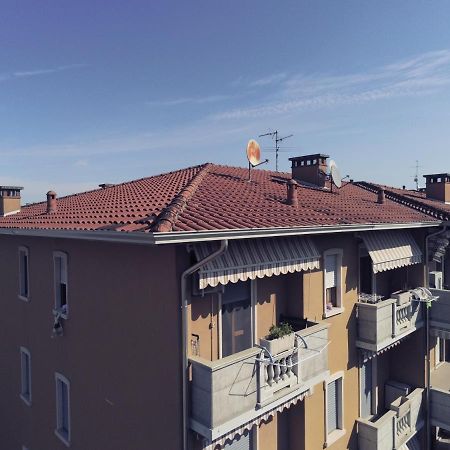 L'Angolo Di Betti Rivergaro Exteriör bild