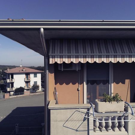 L'Angolo Di Betti Rivergaro Exteriör bild