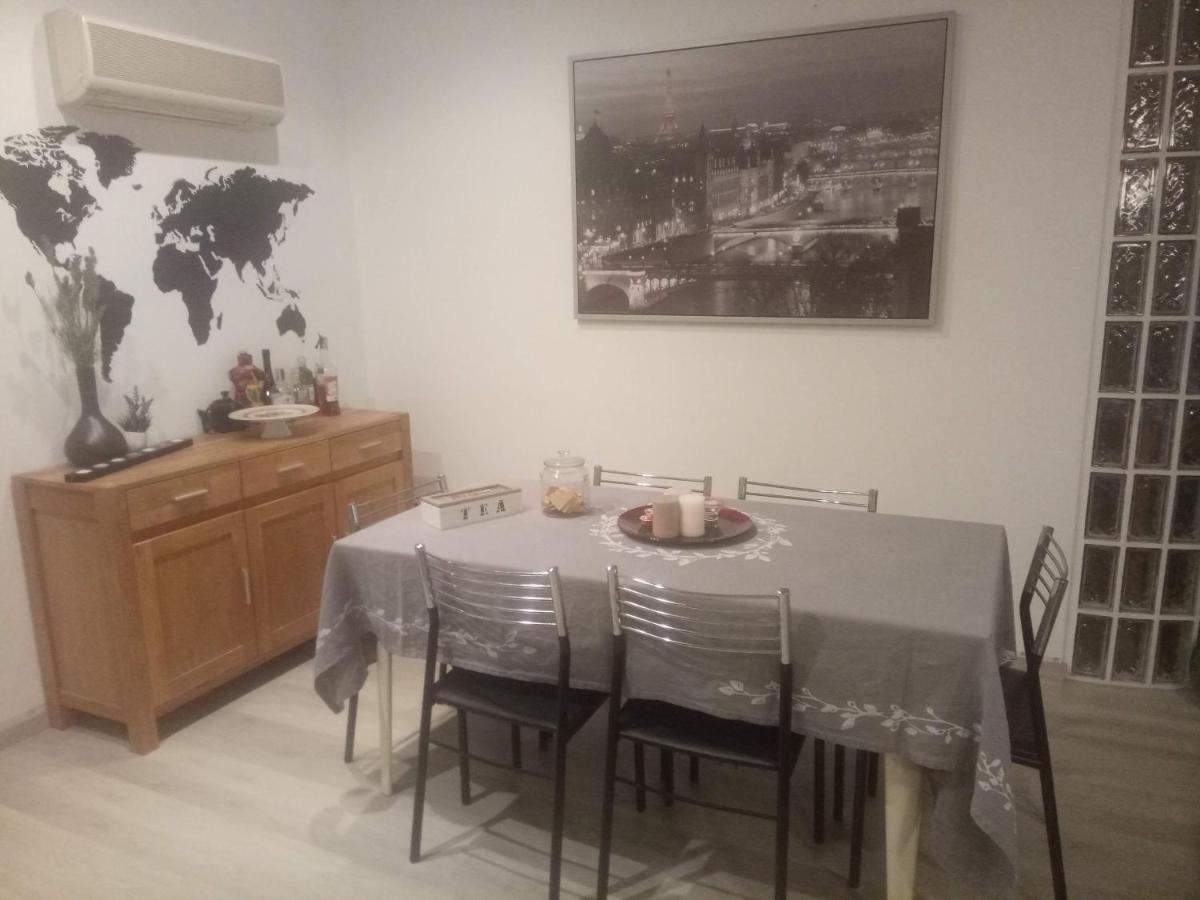L'Angolo Di Betti Rivergaro Exteriör bild