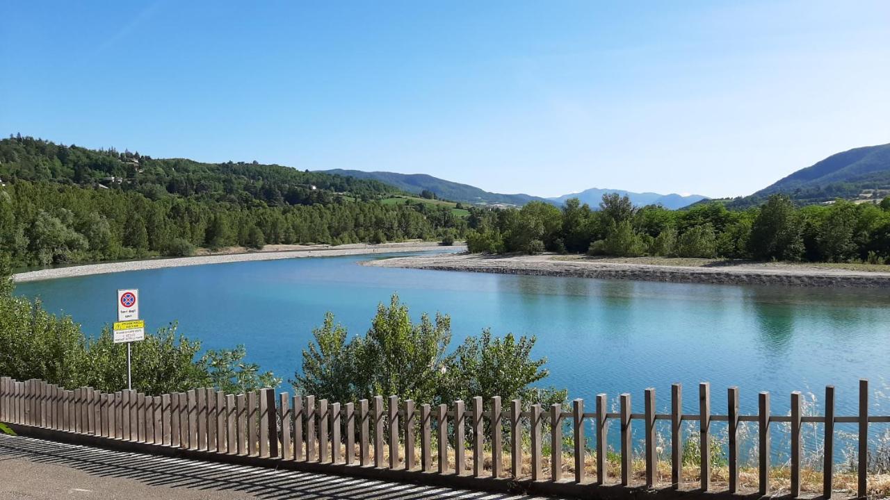 L'Angolo Di Betti Rivergaro Exteriör bild